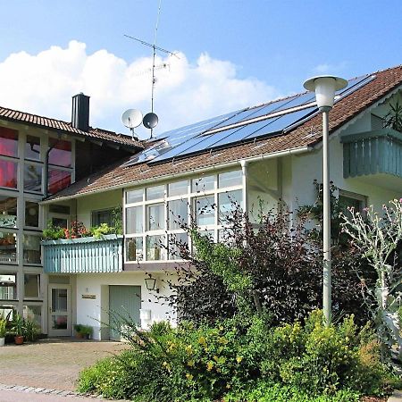 Welcoming Chalet Near Forest In Röhrnbach Eksteriør bilde