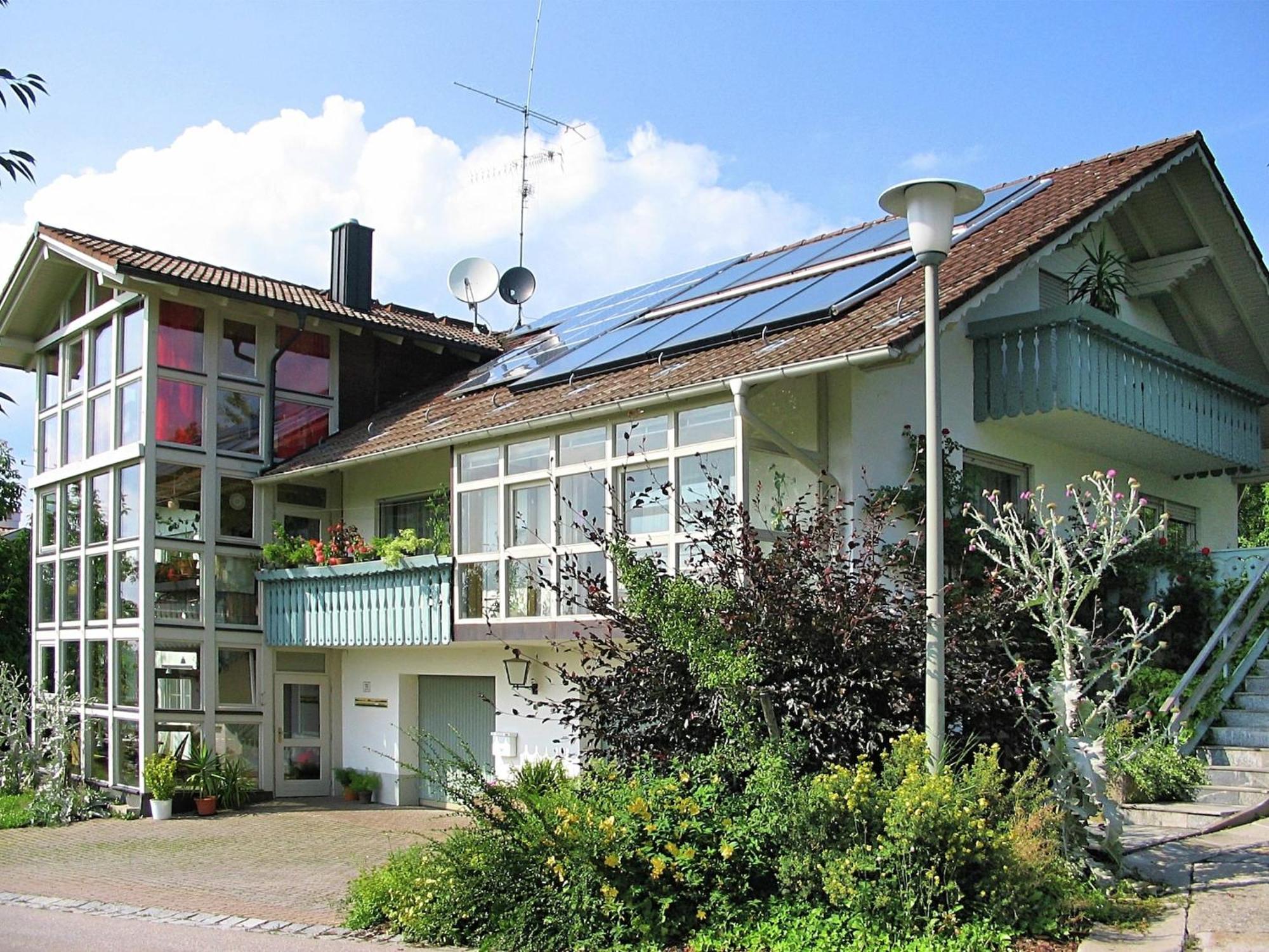 Welcoming Chalet Near Forest In Röhrnbach Eksteriør bilde