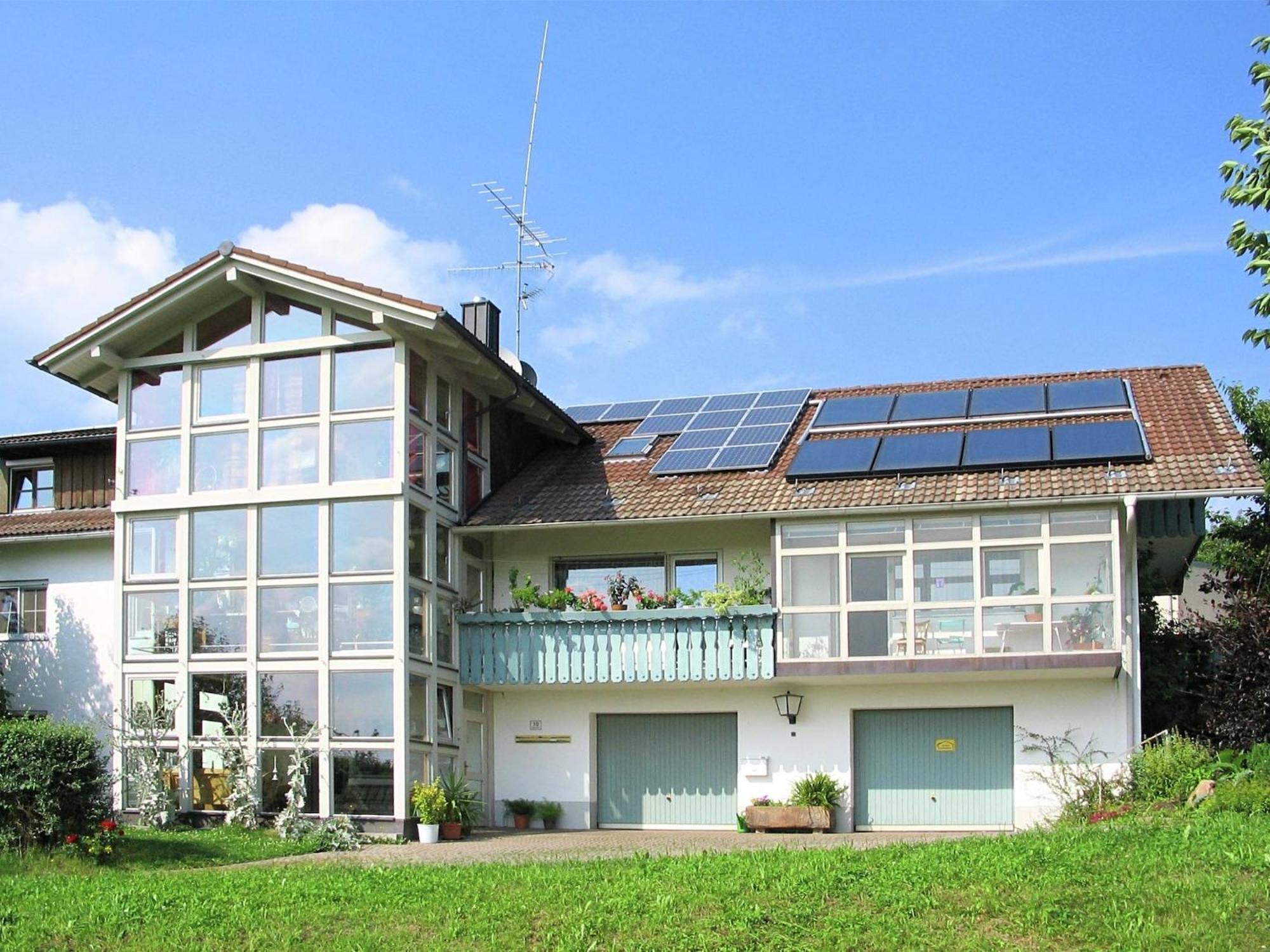 Welcoming Chalet Near Forest In Röhrnbach Eksteriør bilde