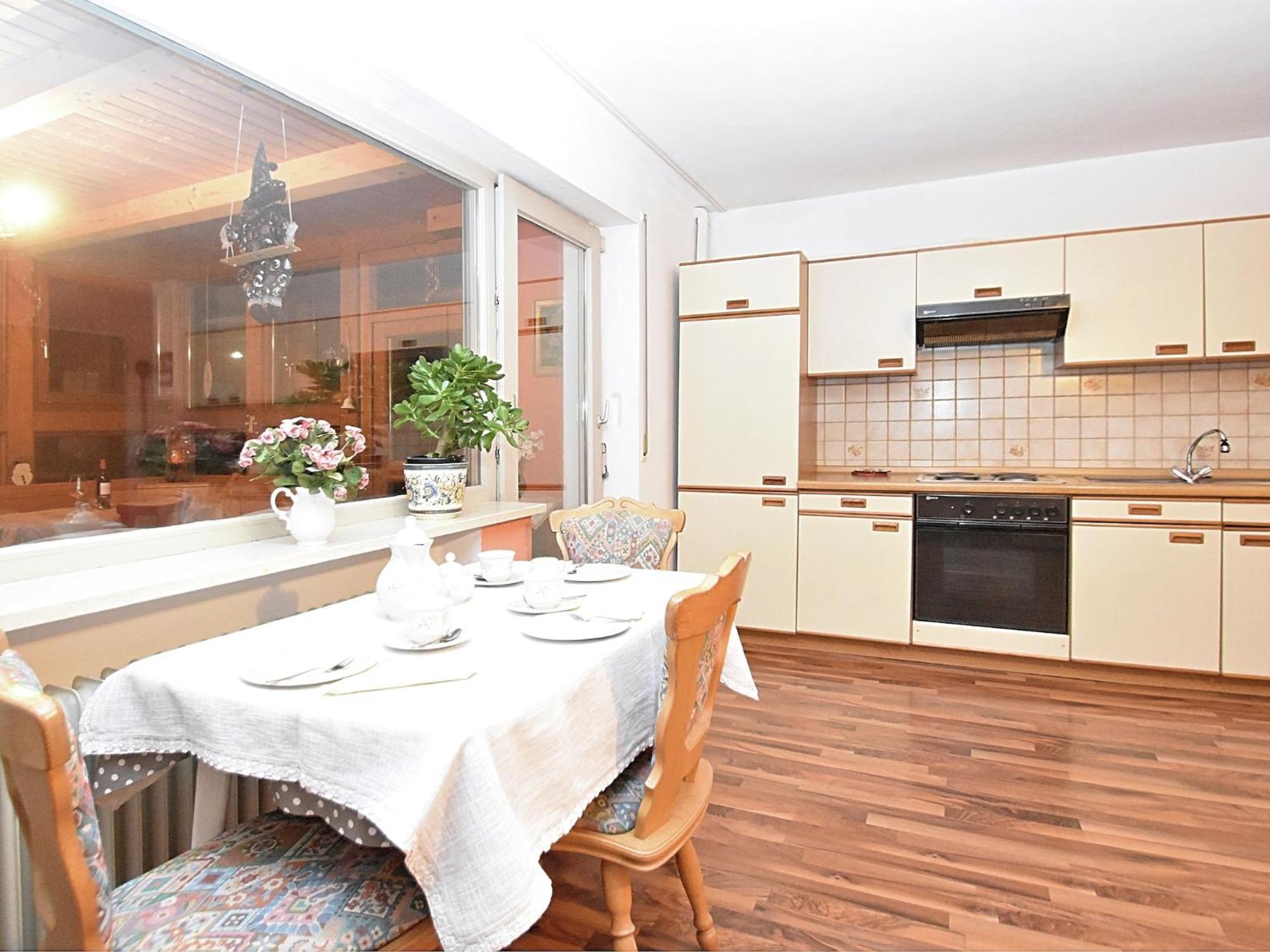 Welcoming Chalet Near Forest In Röhrnbach Eksteriør bilde